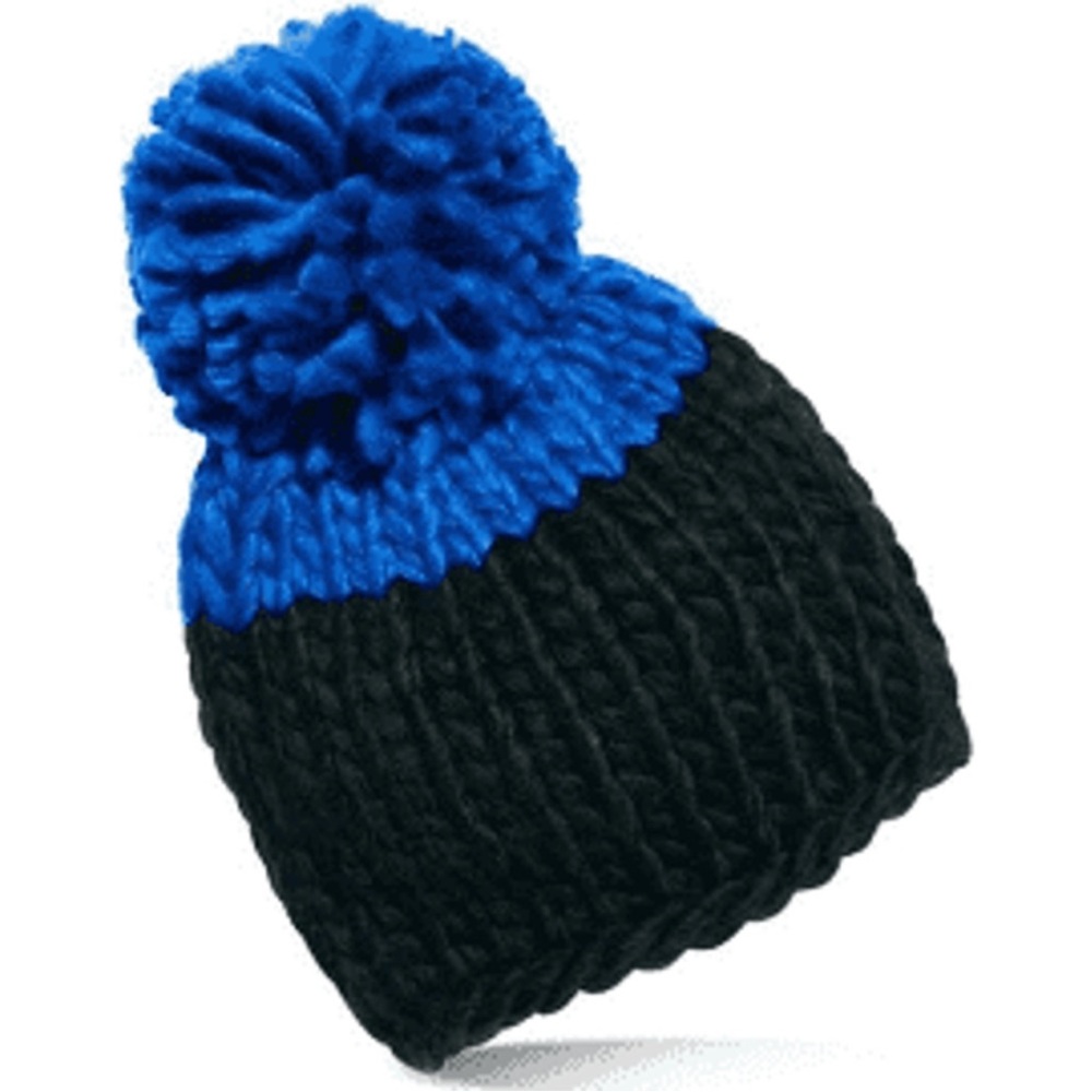Free People cozy up Pom Pom beanie